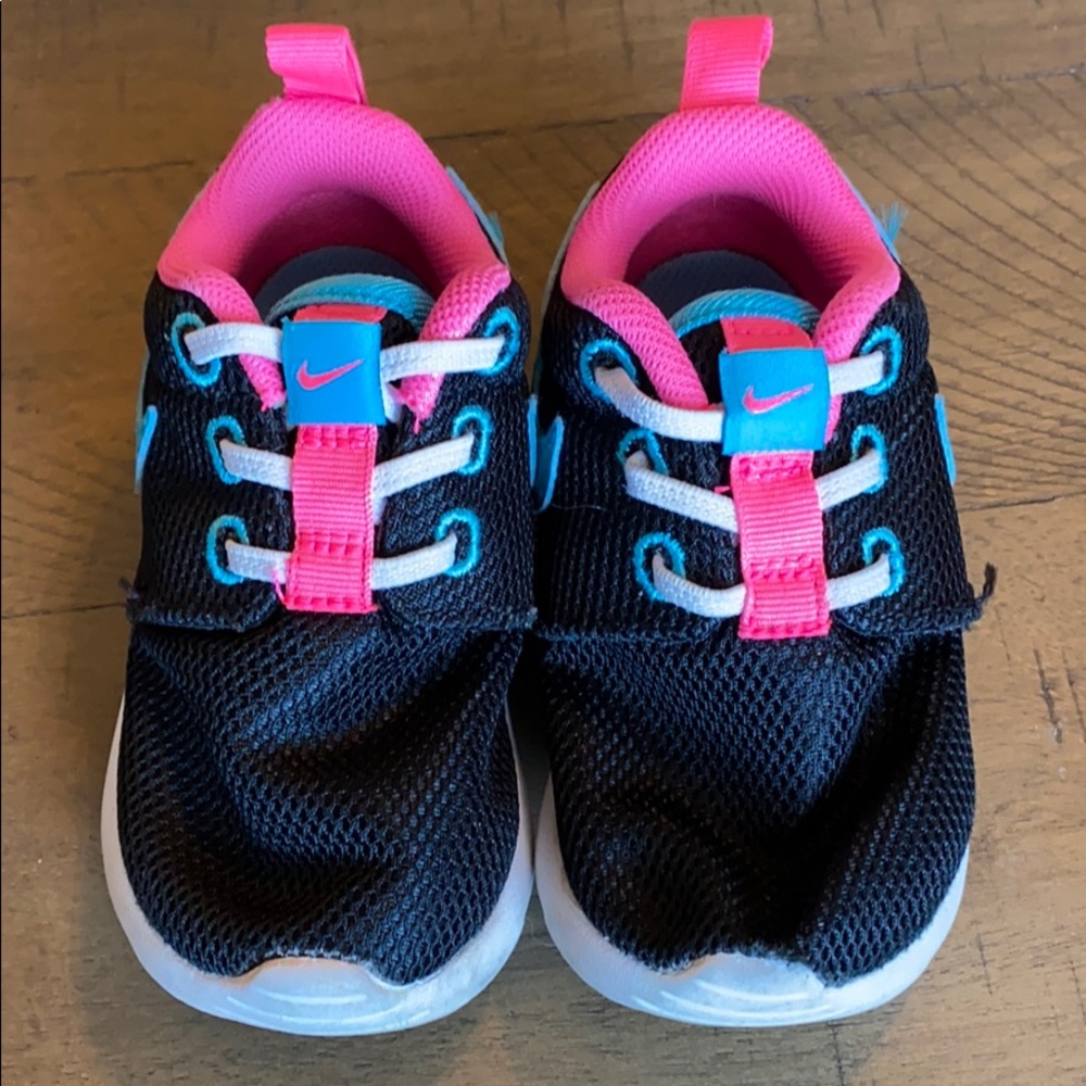 Toddler Nike Shoes